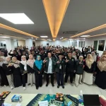Perpustakaan UIN Salatiga Berpartisipasi dalam 2nd Annual Conference APPTIS 2026 dan Perkuat Jejaring Kerja Sama Antar Perpustakaan