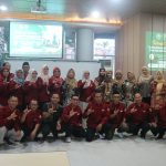 Benchmarking dan Penandatanganan Kerja Sama, Perpustakaan UIN Salatiga Pelajari Inovasi Layanan Berbasis AI di Universitas Islam Malang