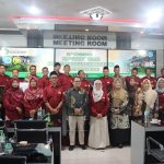 Perpustakaan UIN Salatiga Perkuat Kemitraan Melalui Kerja Sama dengan Perpustakaan Fakultas Ekonomi dan Bisnis UNISMA