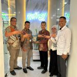 Bangun Sinergi Strategis, Perpustakaan UIN Salatiga Gandeng Kanwil Pegadaian Semarang