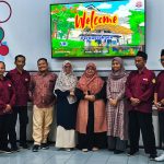 Perkuat Kolaborasi dan Inovasi Layanan, Perpustakaan UIN Salatiga Jalin Kerja Sama dengan Perpustakaan UMM
