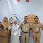 Perpustakaan UIN Salatiga Perkuat Peran Pendampingan Akreditasi Melalui Kerja Sama Dengan SMKN 3 Salatiga
