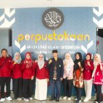Kolaborasi Strategis, Perpustakaan UIN Salatiga Laksanakan Benchmarking ke Perpustakaan UIN Maulana Malik Ibrahim Malang