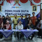 Perpustakaan UIN Salatiga Gelar Grand Final Pemilihan Duta Perpustakaan 2026, Perkuat Budaya Literasi di Era Digital