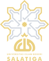 Logo UIN