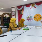 Perpustakaan UIN Salatiga Terima Kunjungan Disporabudpar Blora untuk Penguatan Data Warisan Budaya Takbenda