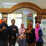 Peneliti UIN Kiai Ageng Muhammad Besari Ponorogo Laksanakan Studi Komparatif Layanan Perpustakaan Inklusif di UIN Salatiga