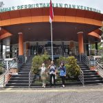 Perpustakaan UIN Salatiga dan Dinpersip Kota Salatiga Perkuat Sinergi Perluas Akses Referensi Mahasiswa