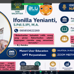User Education Mahasiswa Baru UIN Salatiga Digelar Daring, Bekali Mahasiswa Kenali Layanan Perpustakaan