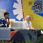 PBAK 2026: Perpustakaan UIN Salatiga Bekali Mahasiswa Baru untuk Raih Prestasi dan Lulus Tepat Waktu