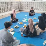 Sarasehan Duta Perpustakaan Bahas Program Kerja dan Penguatan Literasi Mahasiswa