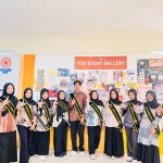 Duta Perpustakaan Jadi Penggerak Semarak Hari Kunjung di UPT Perpustakaan UIN Salatiga