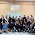 Dukung Latihan Kepenulisan Mahasiswa, HMPS IAT Gelar Pelatihan Manajemen Referensi Zotero Bersama UPT Perpustakaan UIN Salatiga
